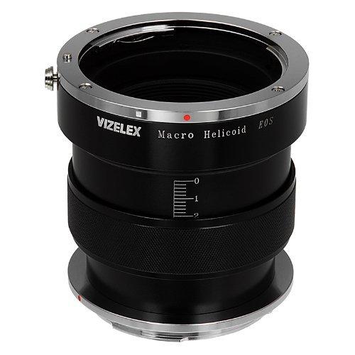 Vizelex Macro Focusing Helicoid???Canon EOS Lens t...