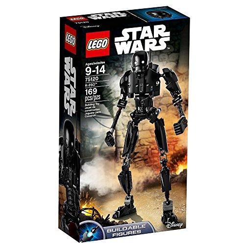 LEGO STAR WARS K-2SO 75120 レゴ スターウォーズ 並行輸入