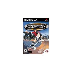 Tony Hawk's Pro Skater 4 / Game 並行輸入 並行輸入｜kurichan-shop