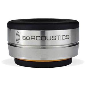 IsoAcoustics Oreaシリーズ オーディオ機器アイソレータ ブロンズ - 最大8ポンド/パック 並行輸入 並行輸入｜kurichan-shop
