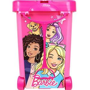 バービーTara Toy Barbie Store It All - Pink 輸入品 12305 並行輸入｜kurichan-shop