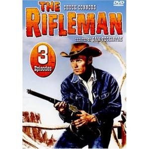 Rifleman DVD｜kurichan-shop