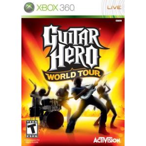 Guitar Hero World Tour / Game｜kurichan-shop