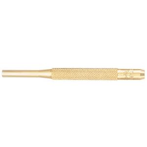 Starrett B565F Brass Drive Pin Punch  4 Overall Length  1-3/64 Pin L 並行輸入｜kurichan-shop