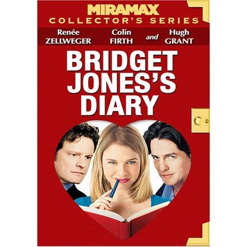 Bridget Jones’s Diary Collector’s Edition