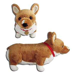 Great Eastern Entertainment カウボーイビバップ - EIN Plush 高さ9インチ 並行輸入｜kurichan-shop