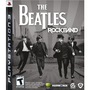 The Beatles: Rock Band 輸入版:北米 - PS3 並行輸入 並行輸入｜kurichan-shop