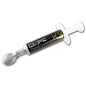 XSPC K3 Thermal Paste 1.5g 並行輸入｜kurichan-shop