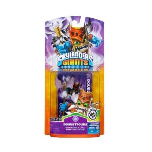 Skylanders Giants Single Character Pack: Double Trouble no_operatin｜kurichan-shop