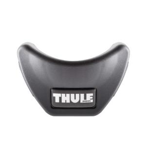 Thule ホイールトレイエンドキャップ 2個パック One Size 並行輸入 並行輸入｜kurichan-shop