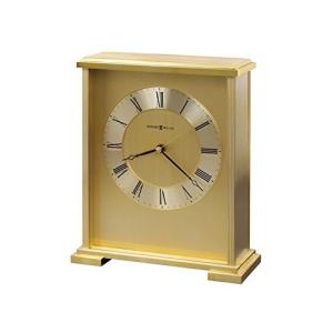 Howard Miller 645-569 Exton Table Clock by by Howard Miller  並行輸入｜kurichan-shop