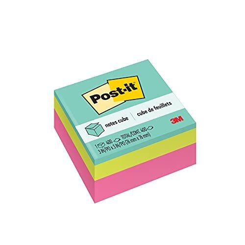 Post-itツョ Notes Original Cubes by Post-it  並行輸入 並行...