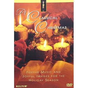 Classical Christmas DVD Import｜kurichan-shop