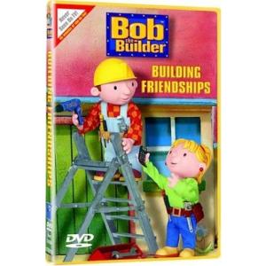 Building Friendships DVD Import