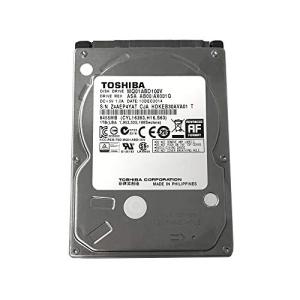 Toshiba 1TB 5400RPM 8MB キャッシュ SATA 3.0Gb/s 2.5インチ PS3/PS4 ハードドライブ 並行輸入｜kurichan-shop