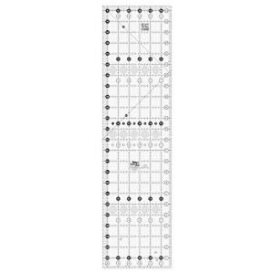 Creative Grids Quilting Ruler 6 1/2 inch x 24 1/2 inch by Creative G｜kurichan-shop
