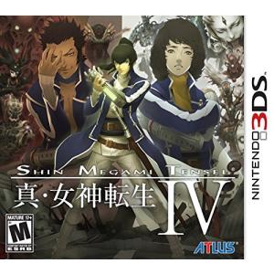 Shin Megami Tensei IV｜kurichan-shop