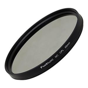 Fotodiox multi-coated MC Circular Polarizer CPLフィルタ???95?mmラウンドmc-cp 並行輸入｜kurichan-shop