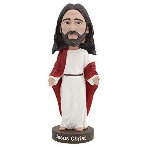 Jesus Christ Ver. 2 Limited Edition Bobblehead｜kurichan-shop