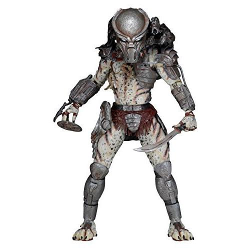 プレデター Neca -Figurine Predators - Ghost Predator 18...