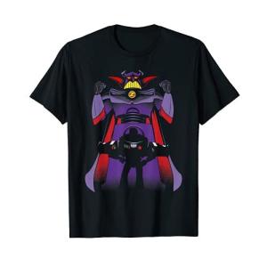 ディズニーピクサートイストーリーZurgBehindBuzzLightyearTシャツTシャツ 並行輸入｜kurichan-shop