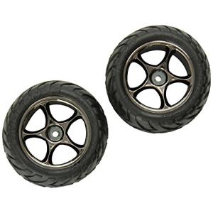 Traxxas TRA2478A Tracer Wheels and Anaconda Tires Bandit Rear 並行輸入｜kurichan-shop