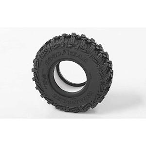 RC4WD Goodyear Wrangler MT/R 1.9 4.19 Scale Tires Z-T0160 Tyre Cla 並行輸入