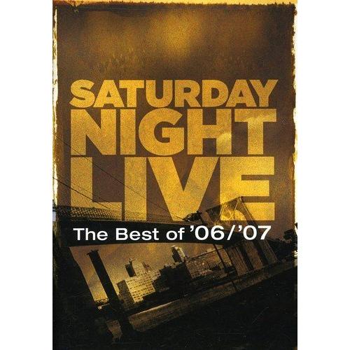 Saturday Night Live