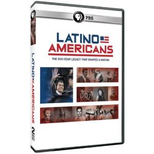 Latino Americans DVD Import｜kurichan-shop