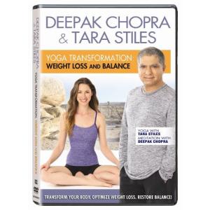 Yoga Transformation: Wei...の商品画像