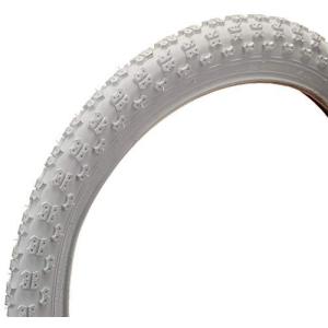 Kenda MX K50 BMX Bicycle Tire - 18 x 2.125 White - 18 x 2.125 by Ken 並行輸入｜kurichan-shop