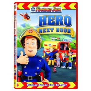 Hero Next Door DVD Import｜kurichan-shop