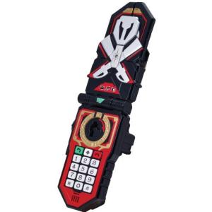 Power Rangers Super Megaforce - Deluxe Legendary Morpher おもちゃ  並行輸入｜kurichan-shop