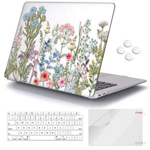 iCasso MacBookケース New MacBook Air 13 Model A1932 2018 Release US-3B 並行輸入｜kurichan-shop