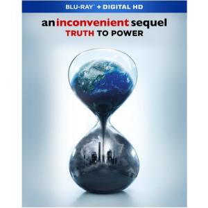 An Inconvenient Sequel: Truth to Power Blu-ray Import｜kurichan-shop