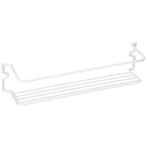 Panacea Products40505White Spice Rack-WHITE SPICE ...