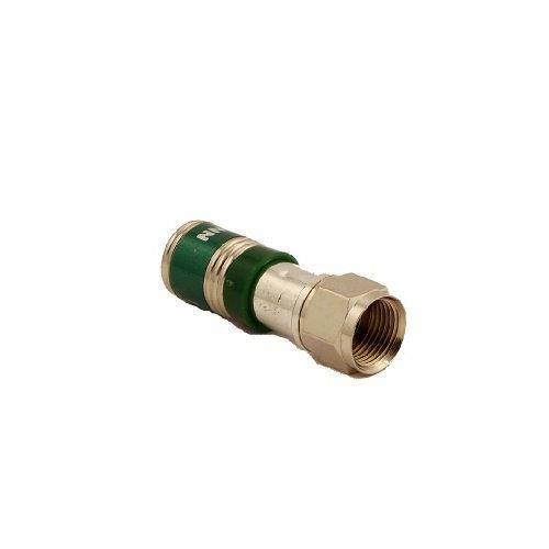 Leviton 40985-CPF Compression F-Connector by Levit...