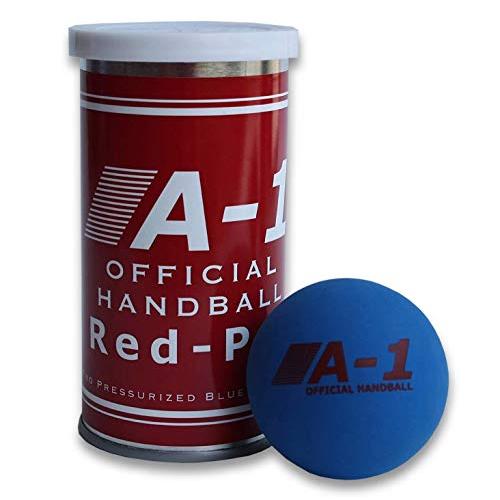 スポーツ用品 A-1 公式 Red-Pro ハンドボール 並行輸入