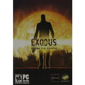 Exodus From The Earth 輸入版｜kurichan-shop