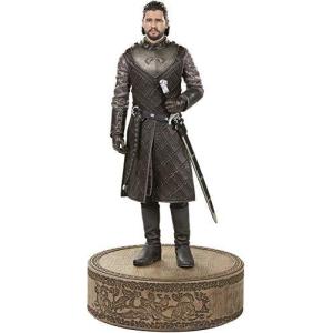 ゲーム・オブ・スローンズ　Game of Thrones Jon Snow Premium Figure 並行輸入 並行輸入｜kurichan-shop