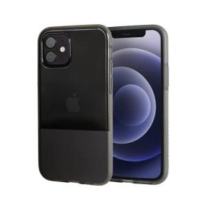 Bodyguardz スタック 落下防止ケース iPhone 12 Mini スモーク対応 並行輸入 並行輸入｜kurichan-shop