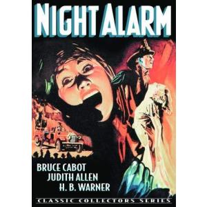 NIGHT ALARM 1934｜kurichan-shop