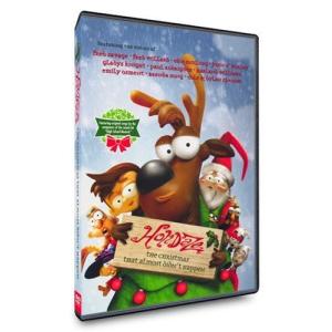 Holidaze: Christmas That Almost Didn't Happen DVD Import｜kurichan-shop