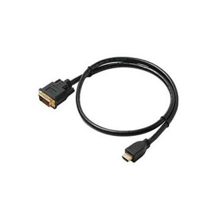 Black Point Products DVI HDMI デジタルビデオケーブル 6 ft BV-520 1 並行輸入 並行輸入｜kurichan-shop