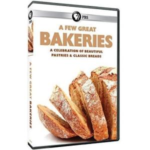 Few Great Bakeries DVD Import｜kurichan-shop