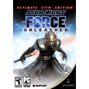 Star Wars The Force Unleashed:Ultimate Sith Edition 輸入版｜kurichan-shop
