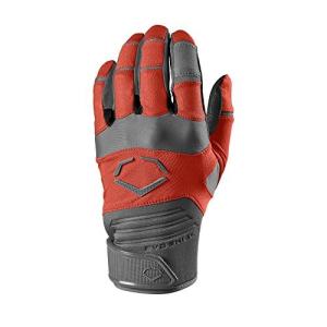 Adult  XX-Large  Orange - EvoShield Aggressor Batting Gloves 並行輸入 並行輸入｜kurichan-shop