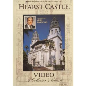 Hearst Castle DVD Import｜kurichan-shop