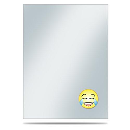 Happy Tears Emoji Standard Size Printed Deck Prote...