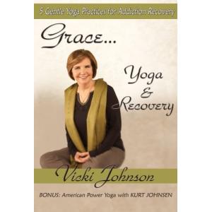 Grace... Yoga and Recovery｜kurichan-shop